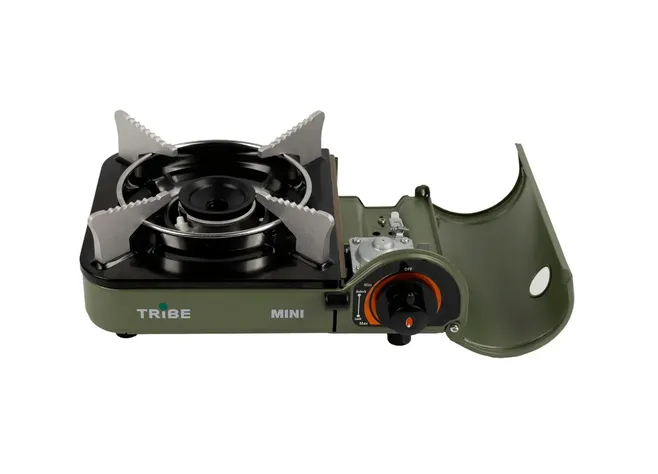 Плита газовая Tribe Mini T-HD-0010 Фото 2